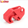 Bloqueio do disjuntor elétrico Mcb Lockout Tagout Lock Dog CBL01-1