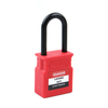 38mm Shackle Lockey Steel Pad Lock Safety Loto Lock Lockout Tagout Cadeado CP38P